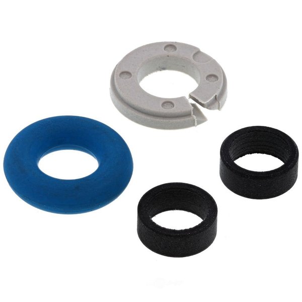 Gb Remanufacturing Fuel Injector Seal Kit, Gb 8-077 8-077